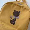 Backpacks Cute School Backpacks Women High Capacity Backpack For Teenage Girl Canvas Lovely Cartoon Daily