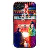 Чехол для телефона Samsung Galaxy S22 S21 S20 FE Ultra Plus A35 A36 A37 A33 A34 A04 A71 с обложкой "Дневники аптекаря Цзиньши Маомао"