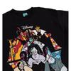 Disney Villains Unisex Adult We Are All Sinners T-Shirt