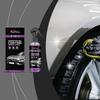 3-in-1 Automotive Paint Protection Spray Waterproof, Anti-Fog, and Gloss-Enhancing Nano-Coating Spray for Car Surfaces 100ml