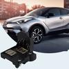 Компактный держатель предохранителей с термостойким корпусом Точная защита от перегрузки для электрических цепей автомобиля 3C1211 FH54