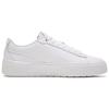Puma Кроссовки Smash Platform V2 Triple White Women 373035-01