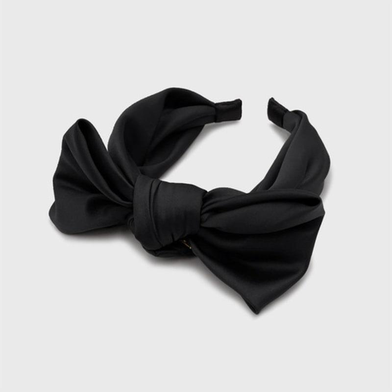 Жан Поль Кларисс Натуральная лента Повязка для волос LFHB0659