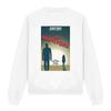 Star Trek Unisex Adult The Next Generation Season 3 Episode 3 Sweatshirt