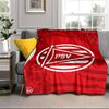 Psv Eindhoven Redesign Portable Blanket/Soft Blanket Bedding Blanket Suitable for Travel Camping Living Rooms Offices Sofas Fan Gifts