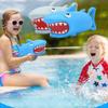 (H20)Водяные пистолеты Игрушки для детей Водный бластер Шутер Летние развлечения Открытый плавательный бассейн