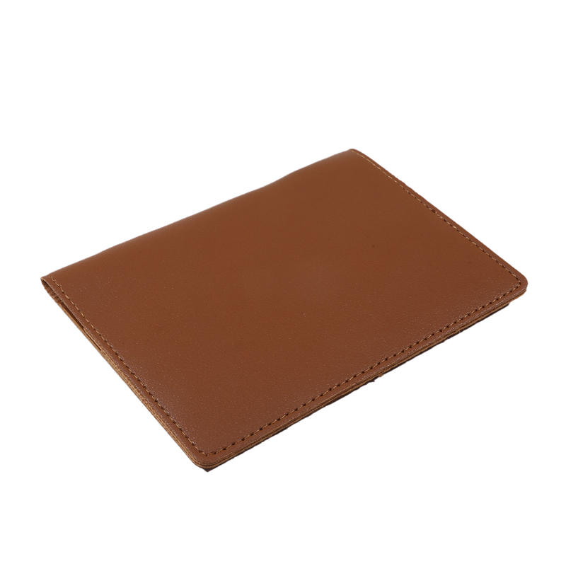 Чехол для паспорта Подарочный ПУ Дорожный Органайзер Защитный Чехол Держатель для паспорта Портативный Многофункциональный