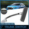 Rear Trunk Lid Release Tailgate Opener Switch Button Contact 90602-JD00B for Nissan Qashqai J10 Note E11 90602JD00B 90602-JD004