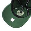 Кепка 9TWENTY с ремешком Milwaukee Bucks NBA CORE CLASSIC CAP ЗЕЛЕНАЯ КЕПКА MILWAUKEE BUCKSS 920 [New Era] [Б/У]