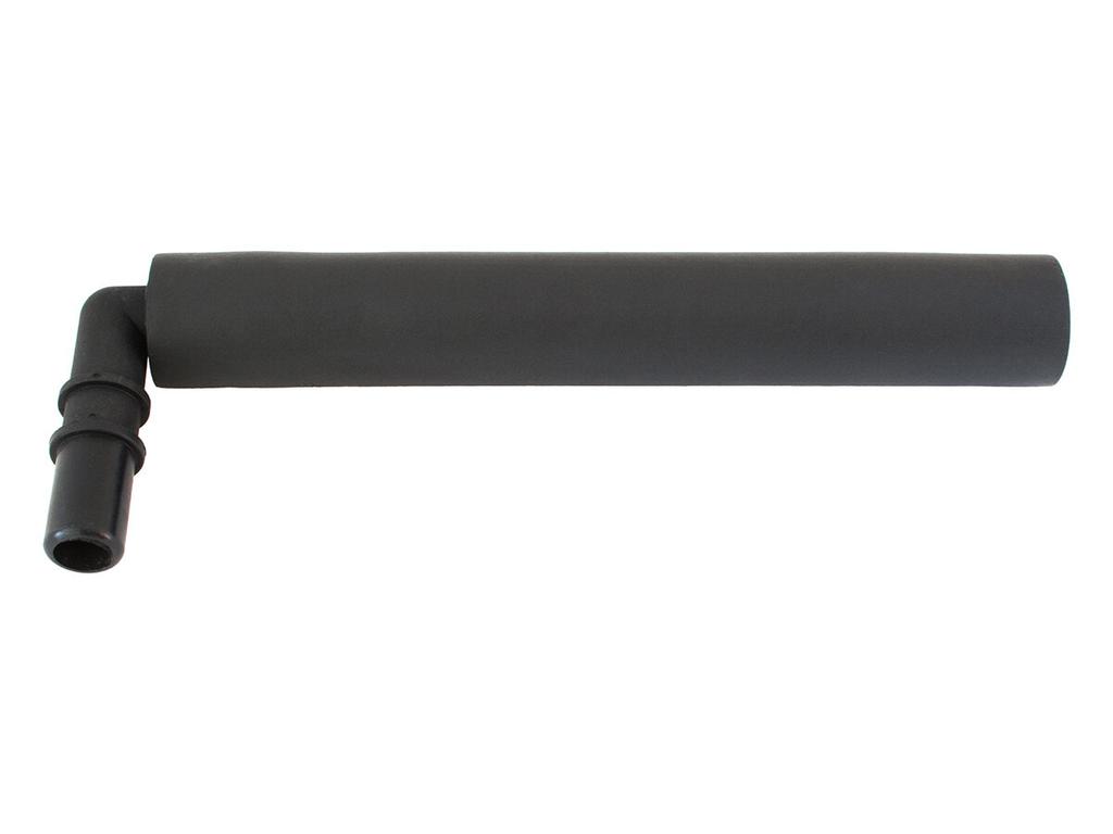 BMW 3 E46 316i 318i UPPER engine breather hose