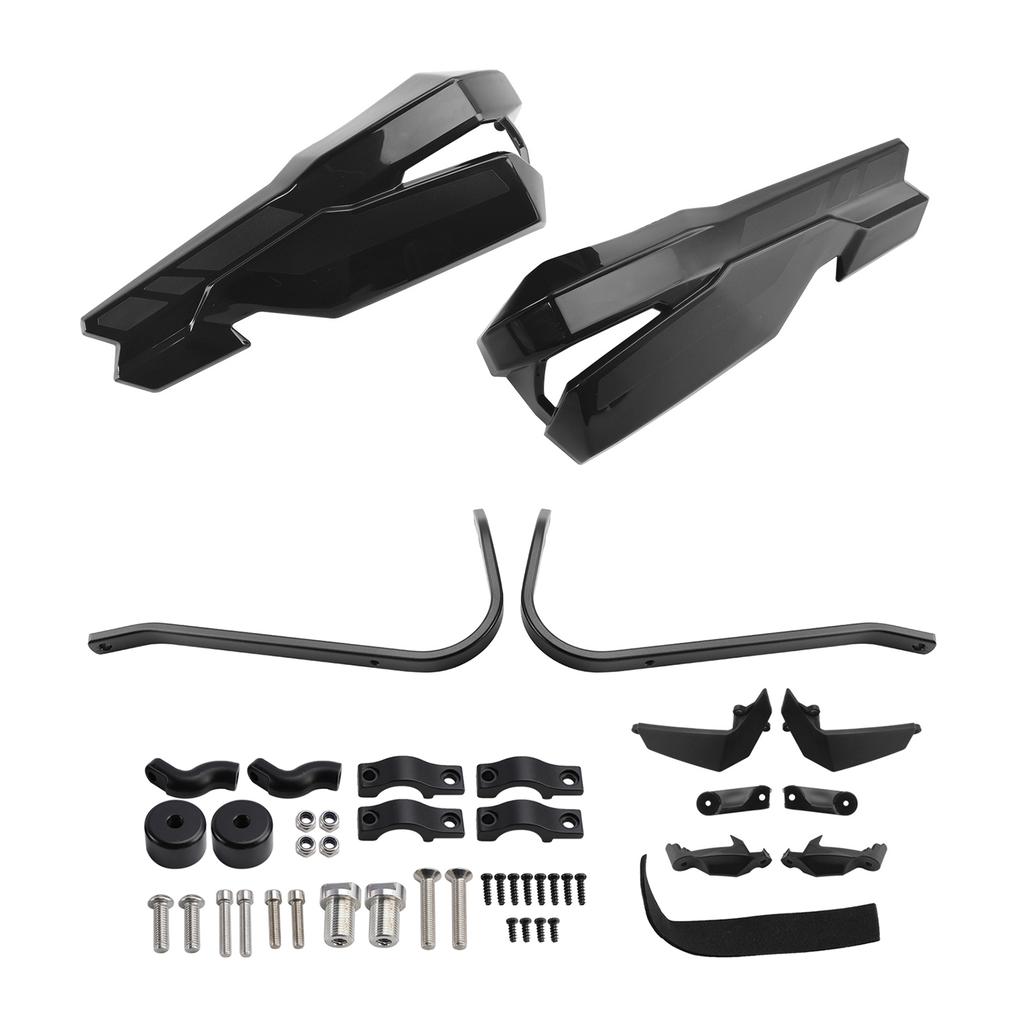 Защитная накладка на руку для YAMAHA TENERE 700 2019-2024