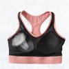 Женский высокопрочный спортивный бюстгальтер, противоударный бюстгальтер для бега, бюстгальтер больших размеров, большой спортивный бюстгальтер, жилет, бюстгальтер для йоги вне спортзала
