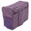 Sewing Machine Dust Cover Oxford Cloth Foldable Sewing Machine Protective Cover with   for Home