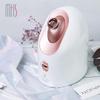 MKS Nano Cold & Hot Facial Steamer