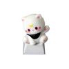 3D механические клавиатуры Креативные мультяшные головы кошек Игровые клавиатуры Колпачки для клавиш для офисного снятия стресса