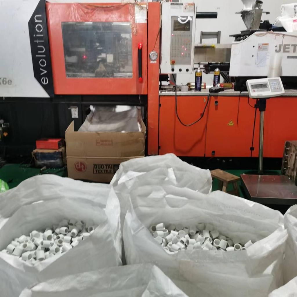 Телескопическая трубка для краски 19-22 мм с резиновыми и нержавеющими гильзами