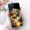 Для чехла Xiaomi Redmi Turbo 5 Max Чехол для телефона Роскошный Мраморный Мультяшный Мягкий Силикон Защитная Оболочка Для Xiaomi Poco X8 Pro Max Чехол