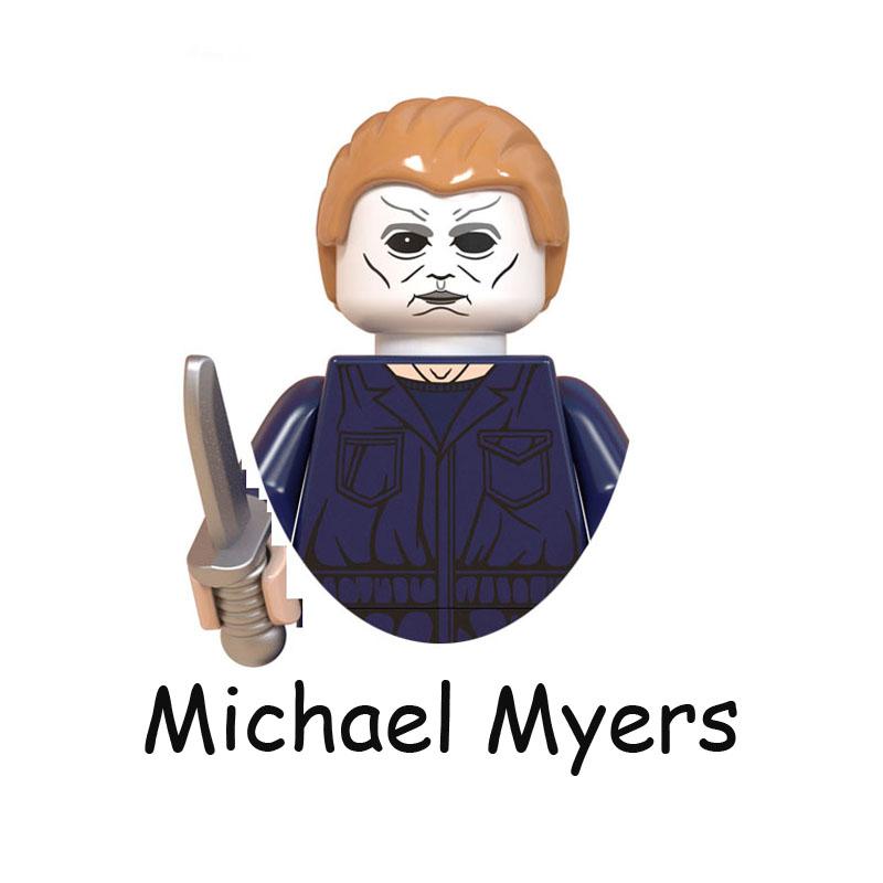 Карибы Пиратов Призрачные Зомби Акулы Джек Воробей Капитан Фигурка Блоки Конструктор Кирпичики Строительные Игрушки Для Детей