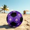 РАЗМЕР 5 Футбольный мяч ACF Fiorentina Цветной Для всех возрастов Машинная строчка ПВХ Готов к соревнованиям Прочный Высокий отскок