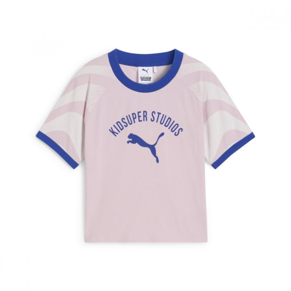 Puma X Kidsuper Womens Tee