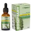 NeutraVed Rosemary Essential Oil 15ml | 100% Pure & Natural | Therapeutic Grade, Steam Distilled | Hair Growth & Scalp Nourishment