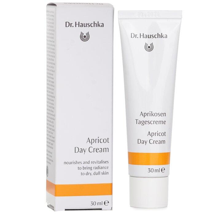 DR. HAUSCHKA Абрикосовый дневной крем