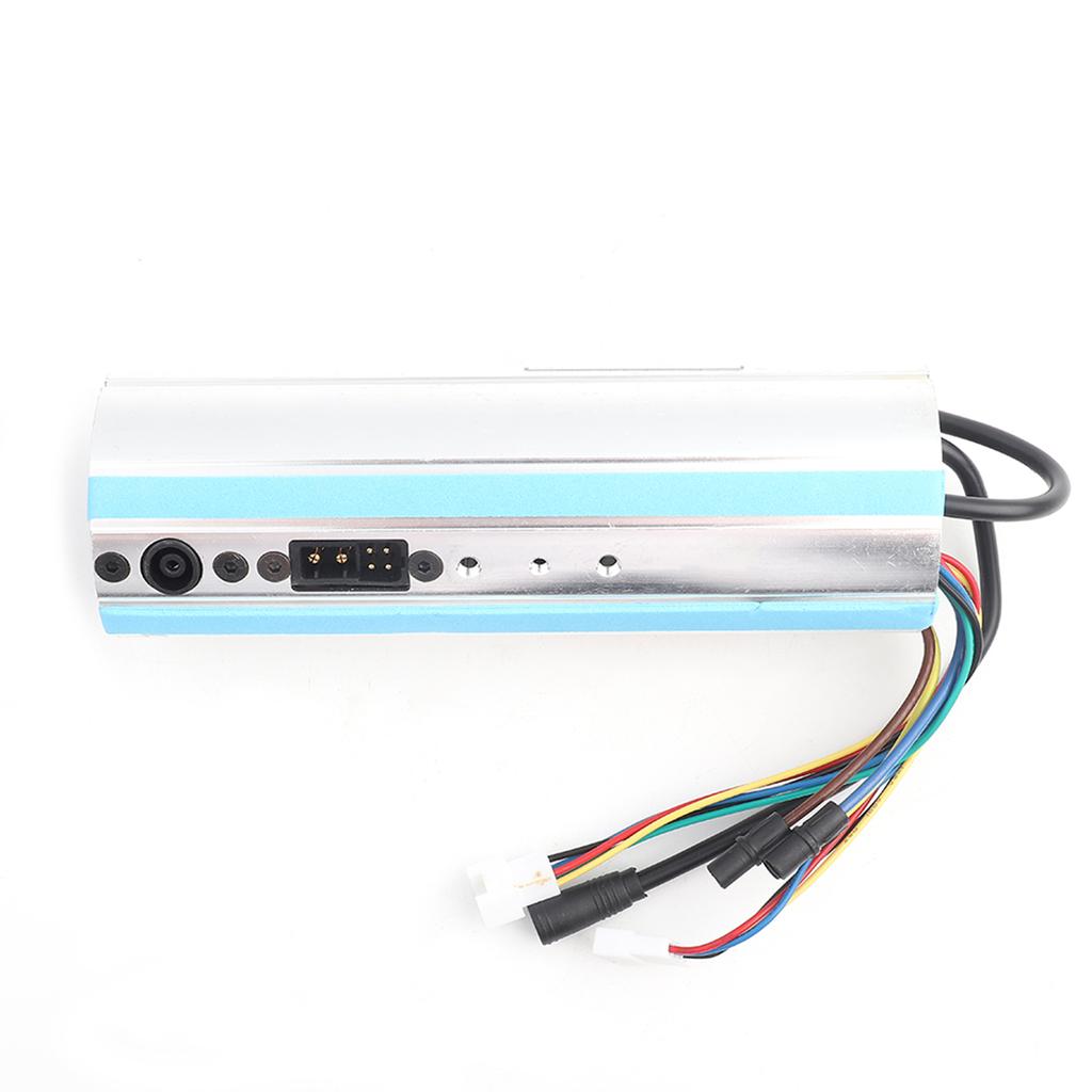 Control Board With USB Controller for Xiaomi Ninebot ES2 Foldable Electric Scooter Parts