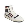 Adidas El Dorado Off White Black Scarlet Кроссовки унисекс Кремовый Core-Black GV6672