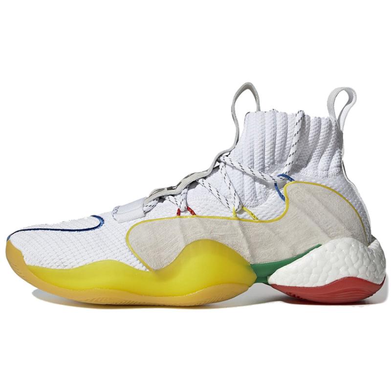 Adidas Pharrell X Adidas Crazy Byw X 'Gratitude' Sneakers EF3500