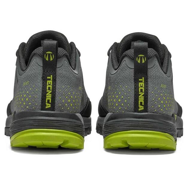 Tecnica Sulfur S Goretex ботинки трекинговые