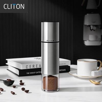CLITON Портативная электрическая кофемолка
