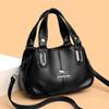 Large-capacity Women's Bag Single-shoulder Bag Casual and Versatile Crossbody Small Square Bag
