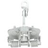 Butée de charnière de porte avant gauche droite 9181H1 Remplacement pour CITROEN C3 MK1 MK2 2002-2015