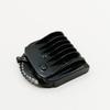 Adjustable 10 Position Guide Comb For Wahl Blade 9864 9816-200 9860 9860L 9893 9886 9869 SS2L 9937 9984 9994