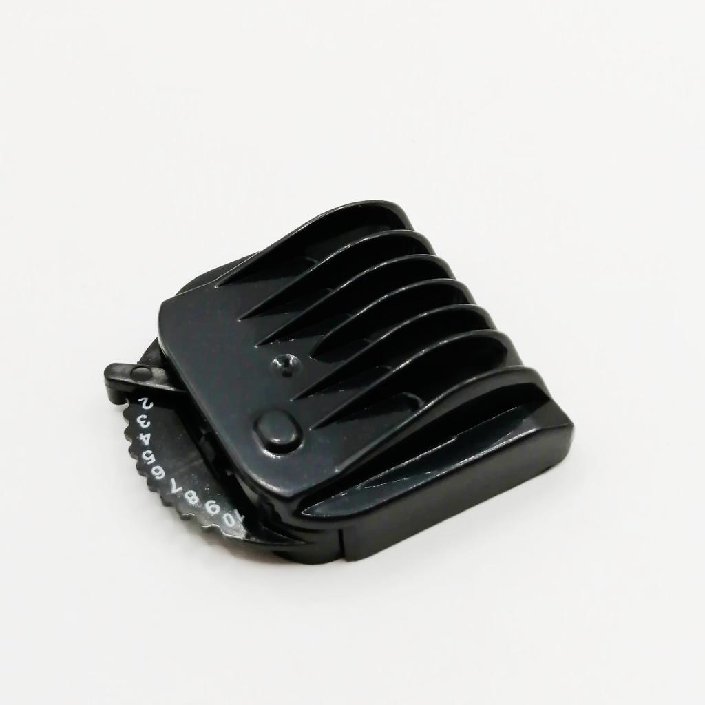 Adjustable 10 Position Guide Comb For Wahl Blade 9864 9816-200 9860 9860L 9893 9886 9869 SS2L 9937 9984 9994