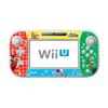 Officially Licensed Nintendo New Super Mario U Decoration Sticker Set for Wii U GamePad Bros. (variety)