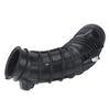 Air Intake Hose Intake Throttle Body Hose Assembly Engine Air Flow Tube Air Cleaner Pipe for Honda Accord 2003-2007 Accessories