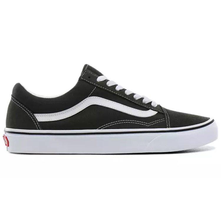 Vans Old Skool 'Лесной Зеленый' VN0A4BV52LE