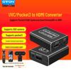 OTON Преобразователь видео UVC в HDMI для USB-камер