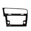 Рамка для автомагнитолы для Vw Golf / Golf Mk7 2013-2017 OEM 5G1819743