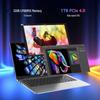 Acer Swift Go AI 14" Thin & Light Laptop (CN version)