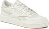 Sneakers Club C Double Women Chalk/alabaster/gold Metallic