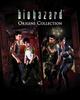 Capcom BioHazard Origins Collection NINTENDO SWITC