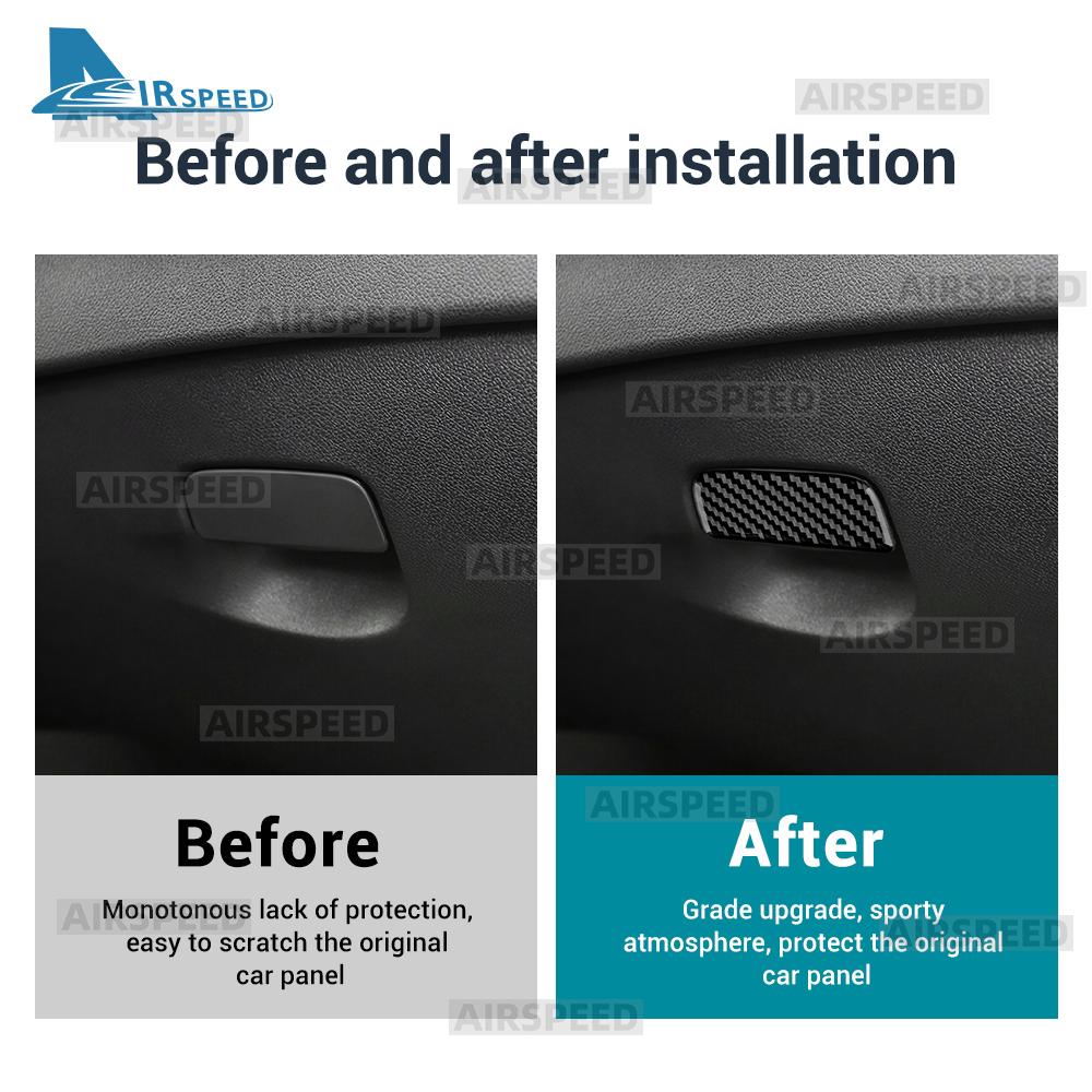 Наклейка из настоящего мягкого углеволокна для Renault Megane Fluence 3 RS 2009 2010 2011 2012 2013 2014 LHD RHD Отделка переключателя бардачка