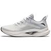 Comfortable Shock Absorbing Non-Slip Low-Top Running Shoes Men Sneaker Gray 112425536-2