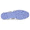 Converse Кеды Chuck Taylor All Star Прозрачные Высокие Белые Женские 564625C
