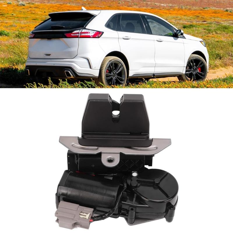 Привод задних ворот для Edge Escape Lincoln Navigator FA1Z7443150B Задние защелки багажника Замена замка люка