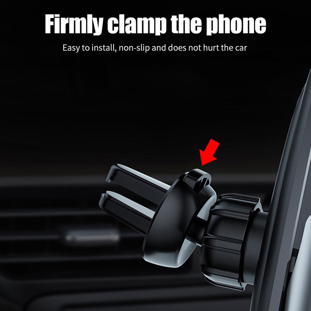 Car Phone Holder Wireless r Fast Charging Wireless Car Socket r Holder Mobile Phone Holder Driving