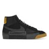 Blazer Mid Pro Club Remastered - Black Bronzine Men Sneakers Medium-Ash Blue-Tint FB8891-001