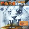 CD FANTAN MOJAH, JAH MASON, BASCOM X,  - Young Lions Volume 2 CRCD3157 Jet Star 2005 UK Регги, Ска и Даб